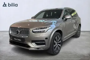 Volvo XC90 2020